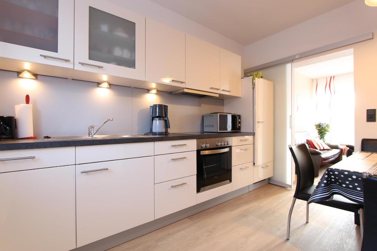 Haus Tina Meisenweg 11A ケレンフーゼン エクステリア 写真