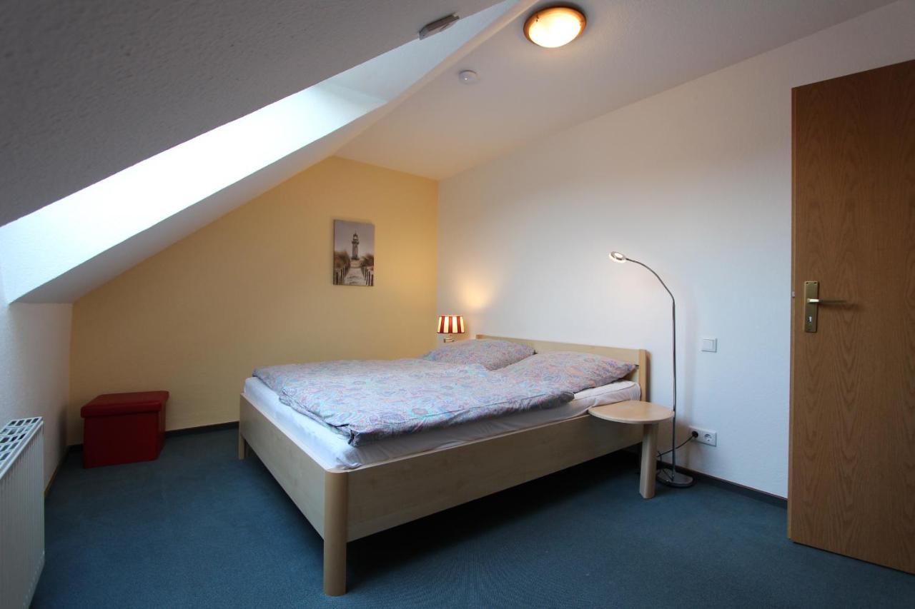 Haus Tina Meisenweg 11A ケレンフーゼン エクステリア 写真