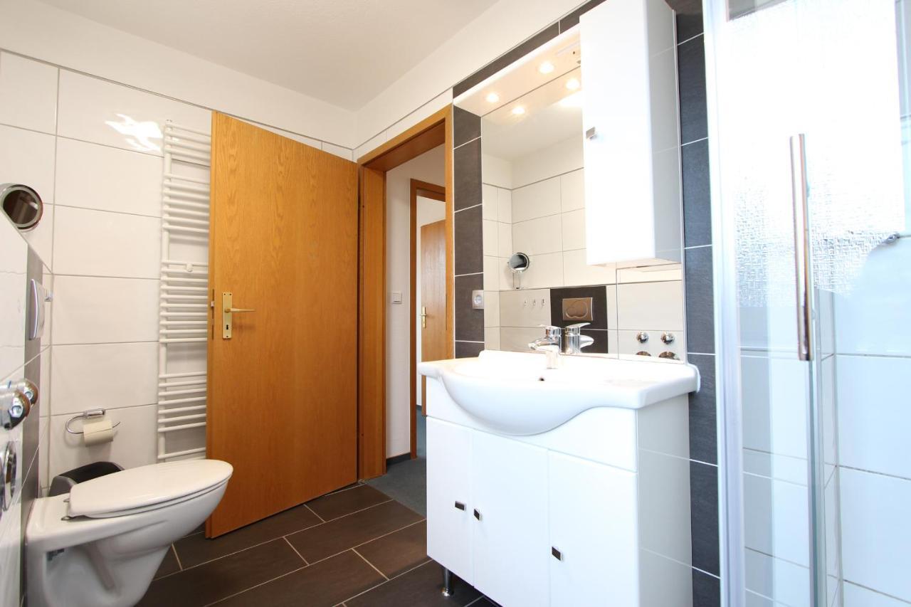 Haus Tina Meisenweg 11A ケレンフーゼン エクステリア 写真