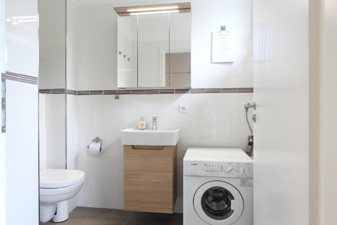 Haus Tina Meisenweg 11A ケレンフーゼン エクステリア 写真